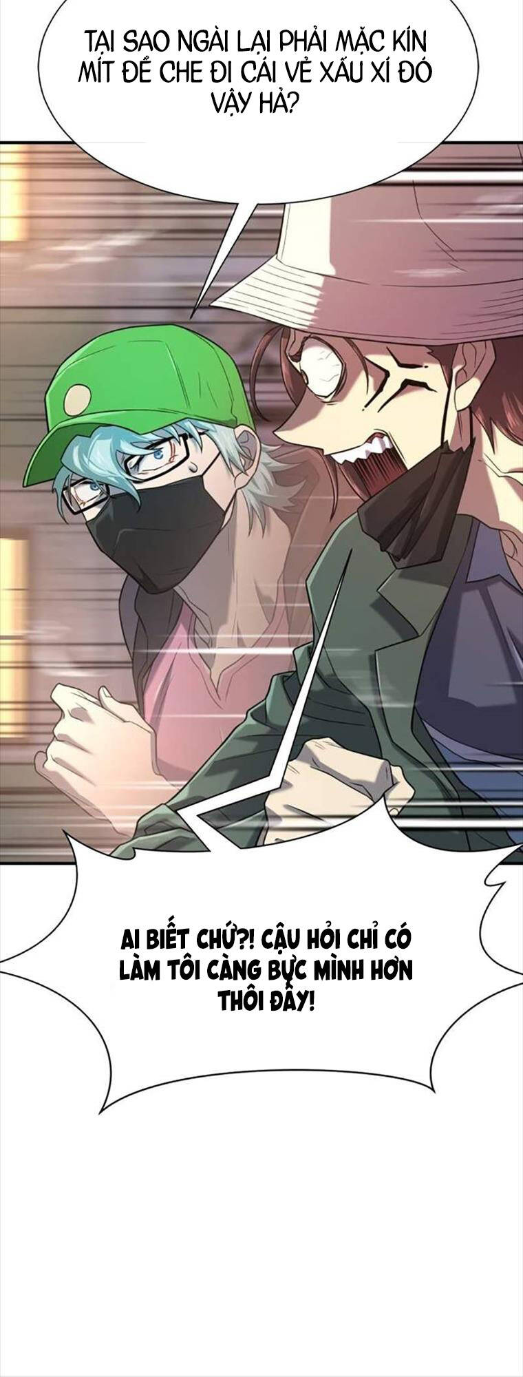 Bậc Thầy Thiết Kế Điền Trang Chapter 154 - 43