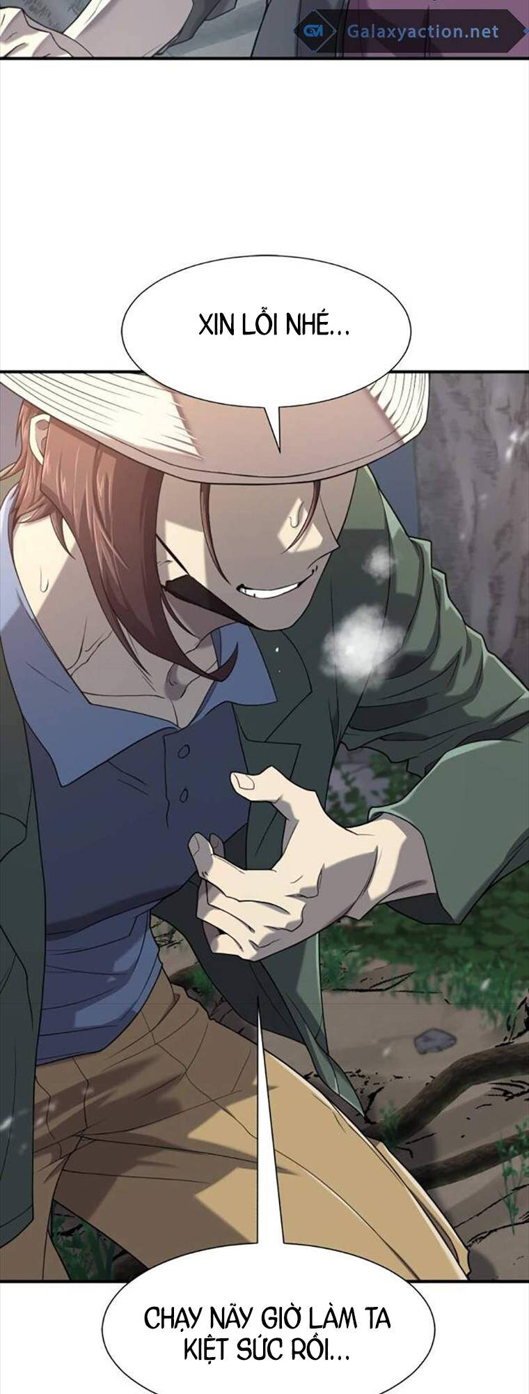 Bậc Thầy Thiết Kế Điền Trang Chapter  154 - 50