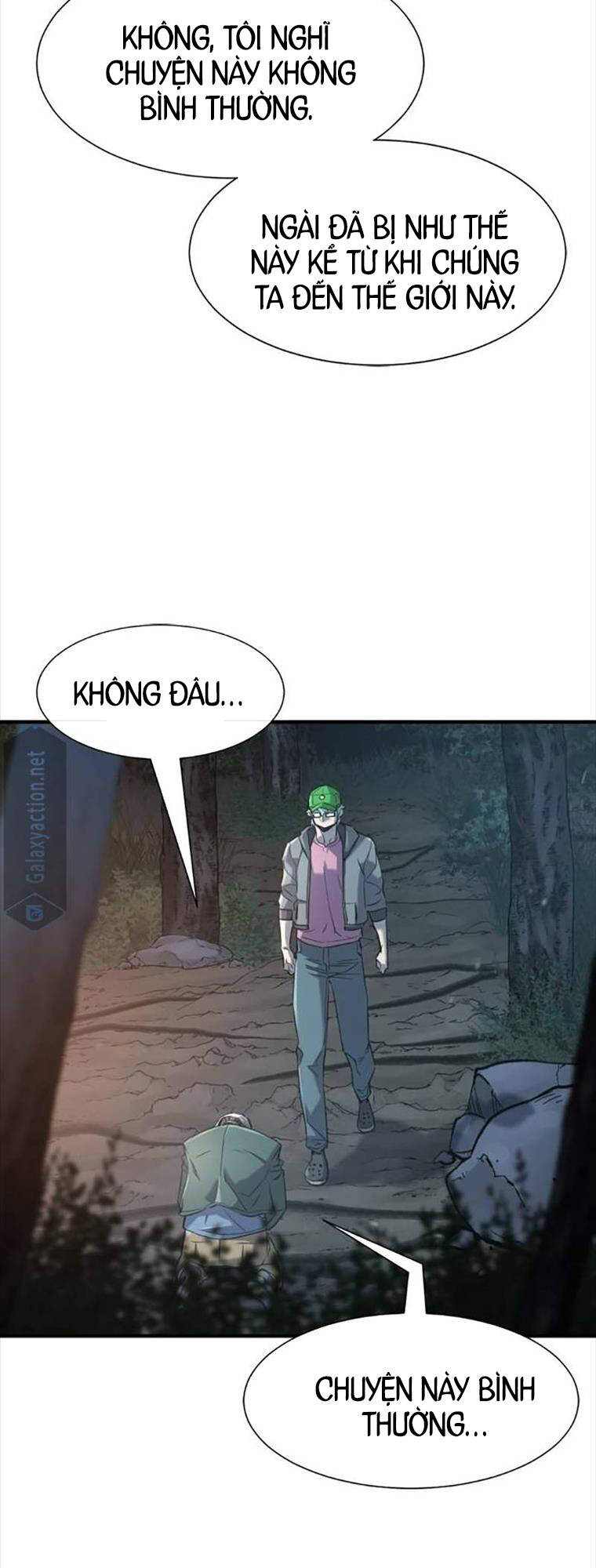 Bậc Thầy Thiết Kế Điền Trang Chapter 154 - 53