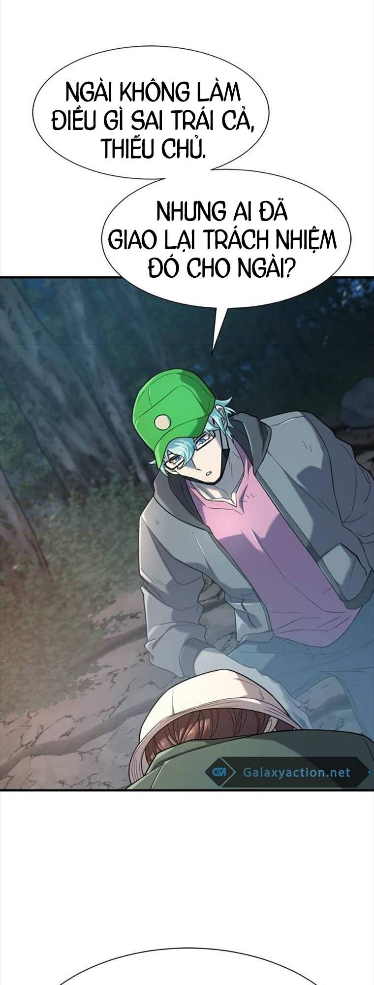 Bậc Thầy Thiết Kế Điền Trang Chapter  154 - 67