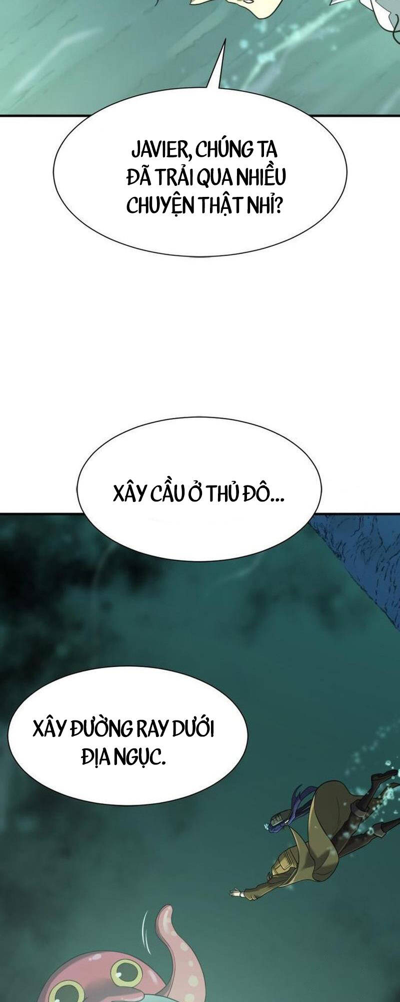 Bậc Thầy Thiết Kế Điền Trang Chapter  156 - 49