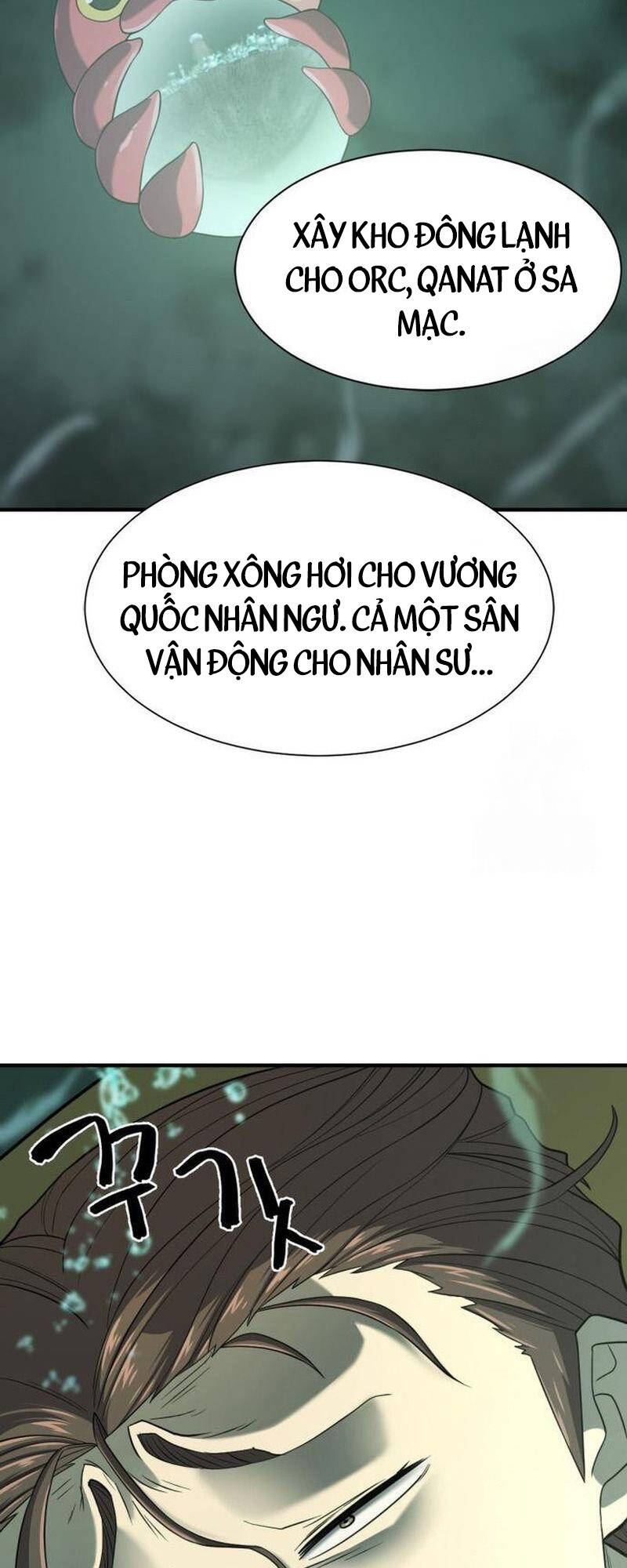 Bậc Thầy Thiết Kế Điền Trang Chapter 156 - 50