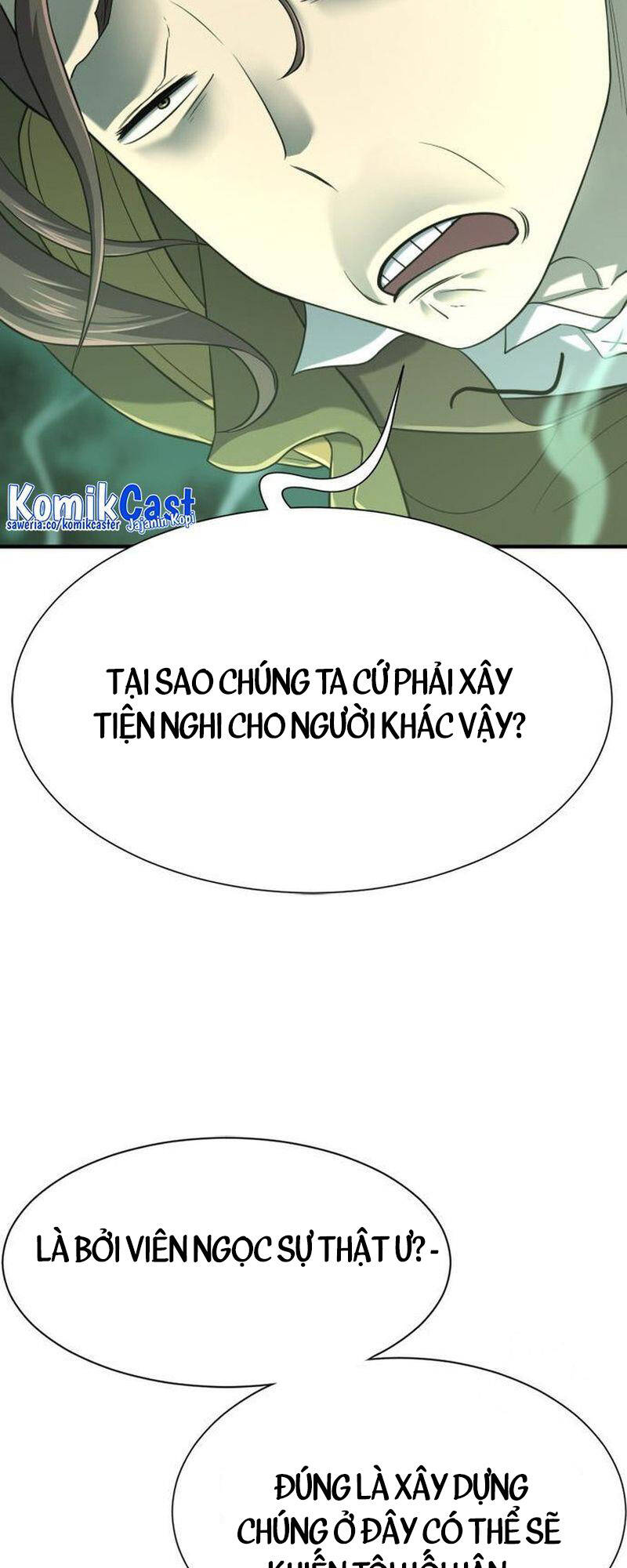 Bậc Thầy Thiết Kế Điền Trang Chapter  156 - 51