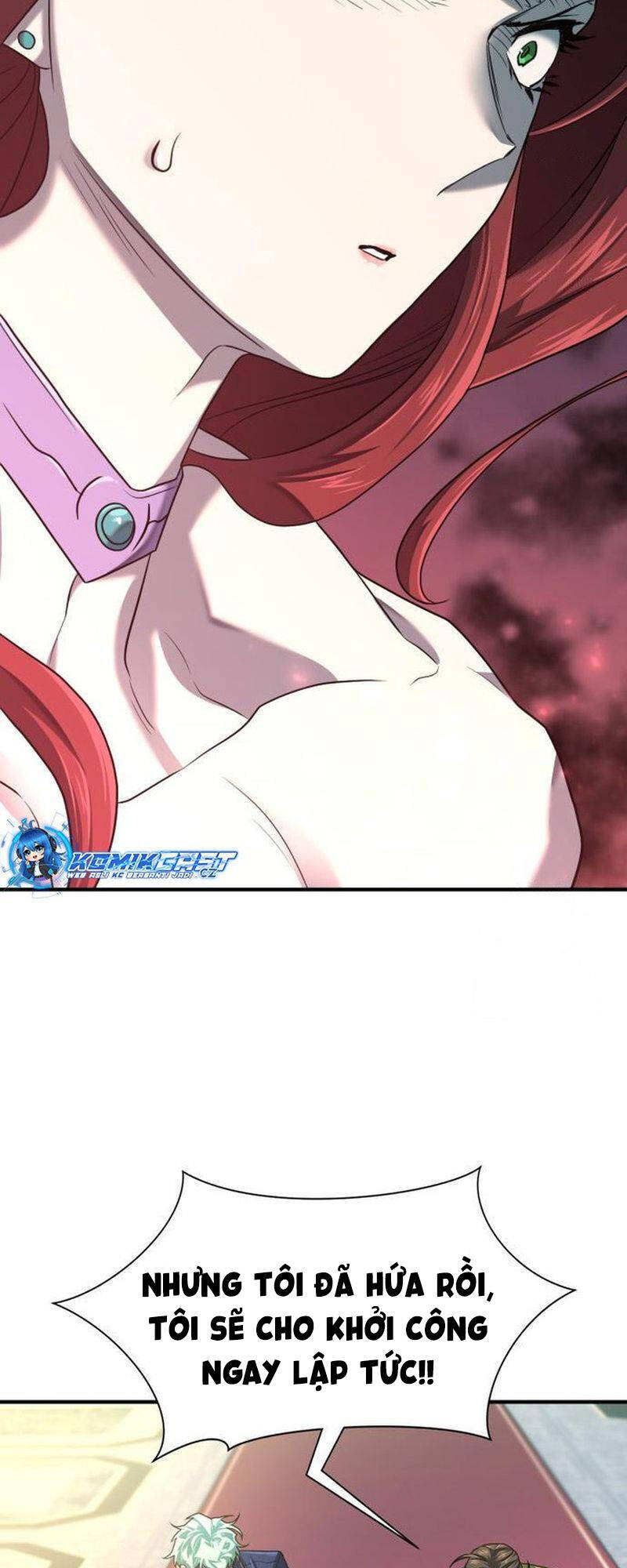 Bậc Thầy Thiết Kế Điền Trang Chapter  156 - 70