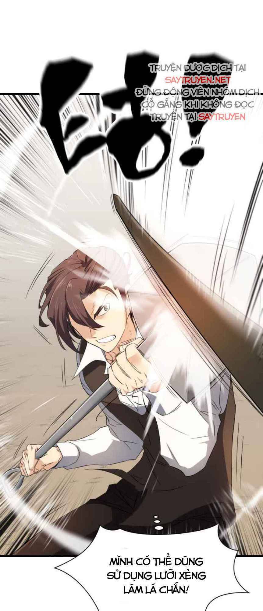 Bậc Thầy Thiết Kế Điền Trang Chapter 6 - 25