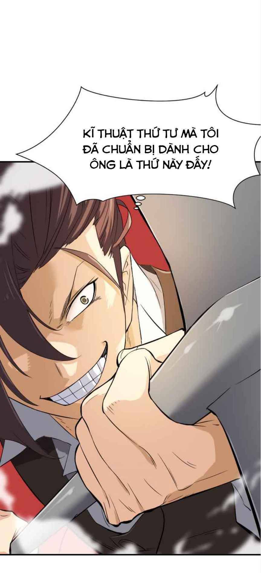 Bậc Thầy Thiết Kế Điền Trang Chapter 6 - 66