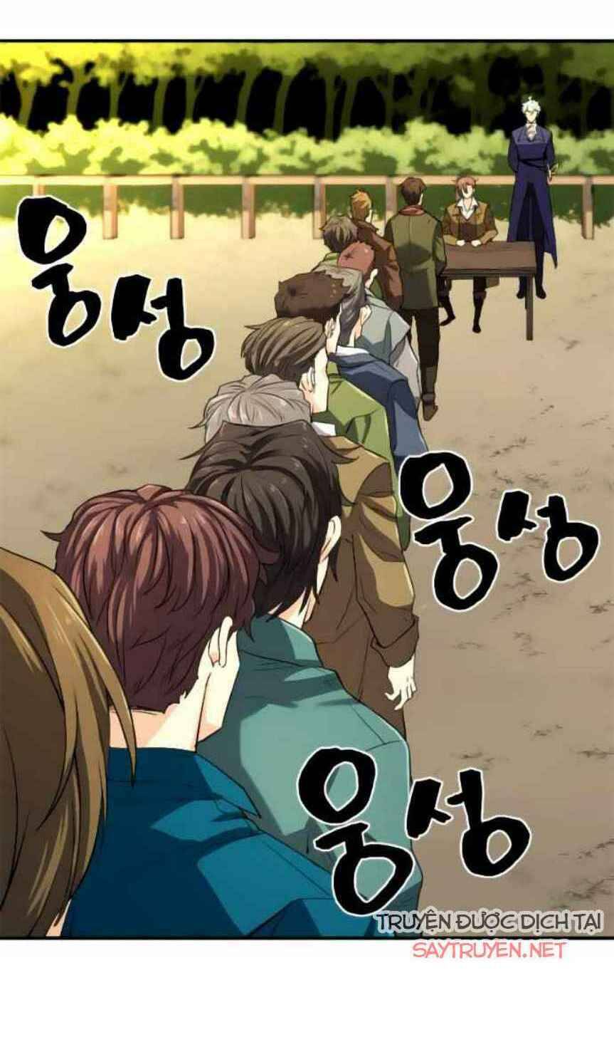 Bậc Thầy Thiết Kế Điền Trang Chapter 9 - 28