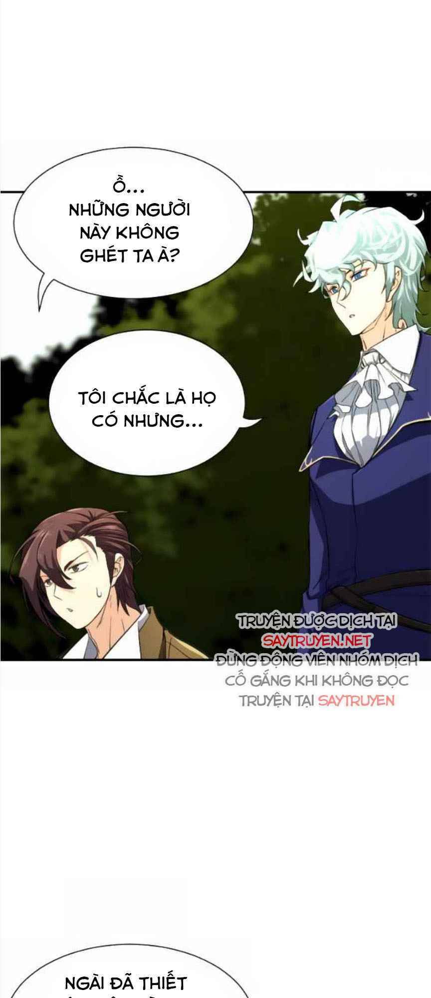 Bậc Thầy Thiết Kế Điền Trang Chapter 9 - 29