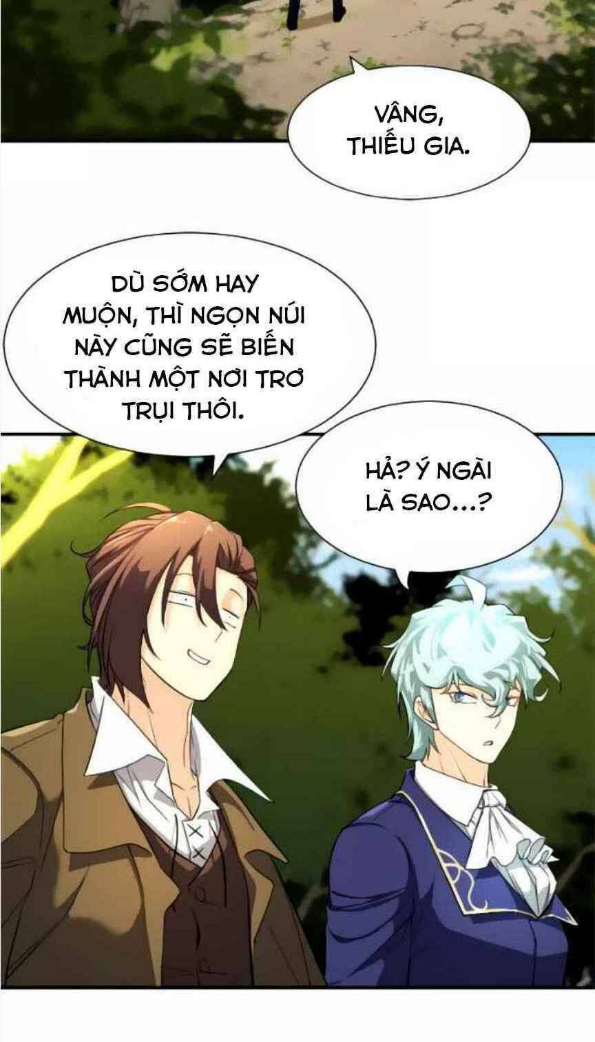 Bậc Thầy Thiết Kế Điền Trang Chapter 9 - 44