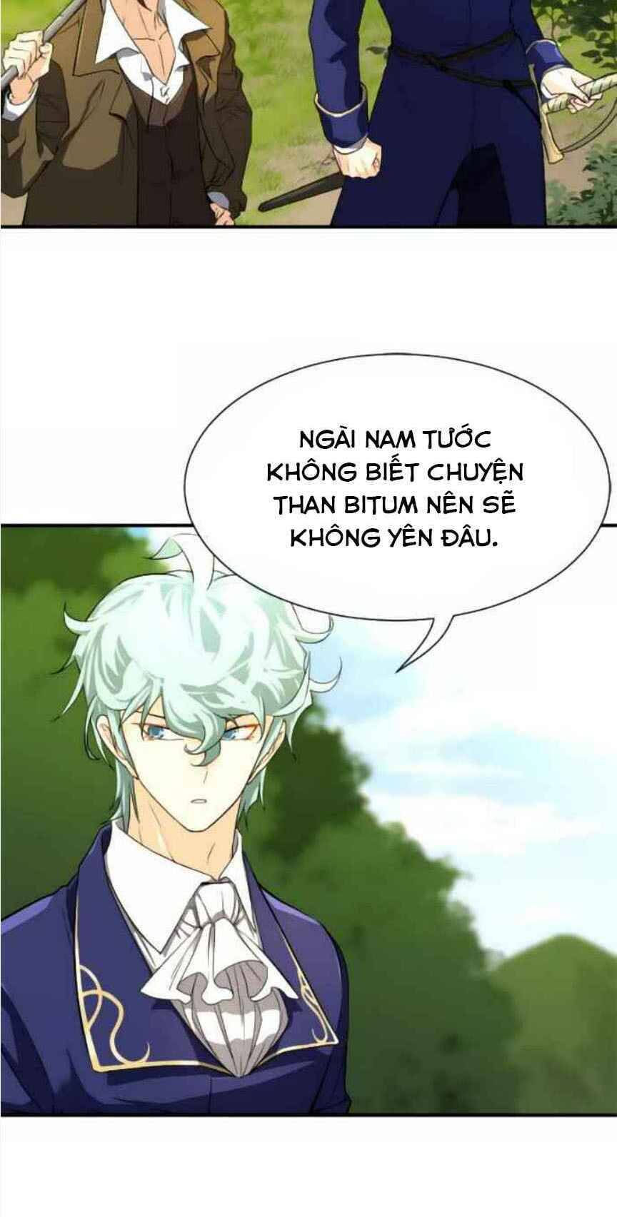 Bậc Thầy Thiết Kế Điền Trang Chapter 9 - 54