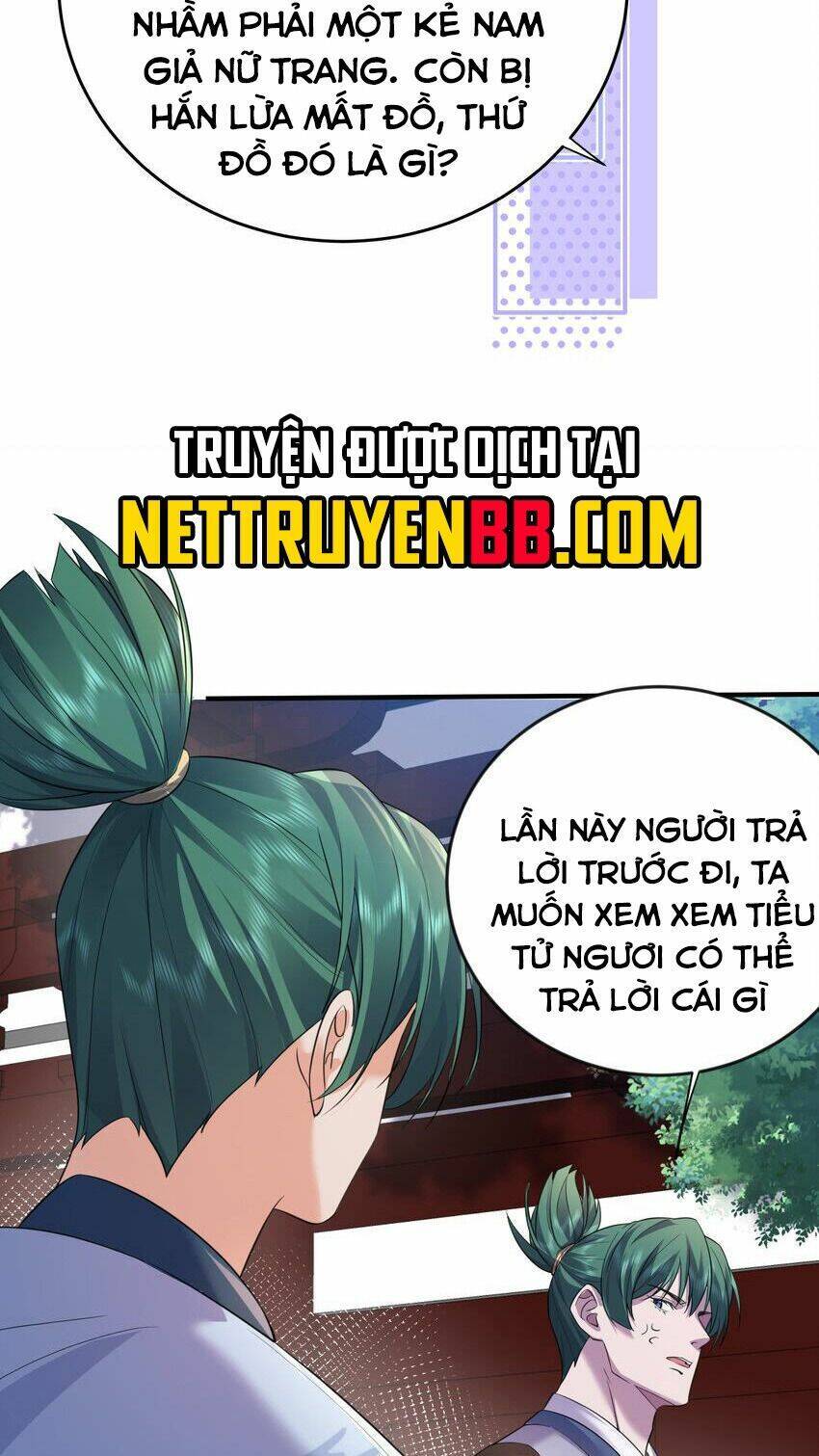 Ta Vô Địch Lúc Nào Chapter 192 - 11