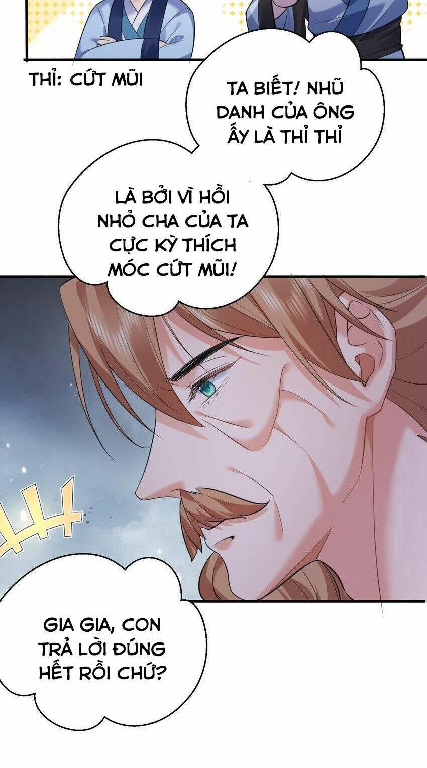 Ta Vô Địch Lúc Nào Chapter 192 - 16