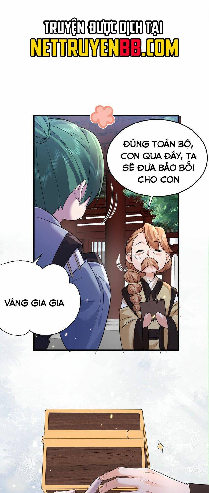 Ta Vô Địch Lúc Nào Chapter 192 - 17