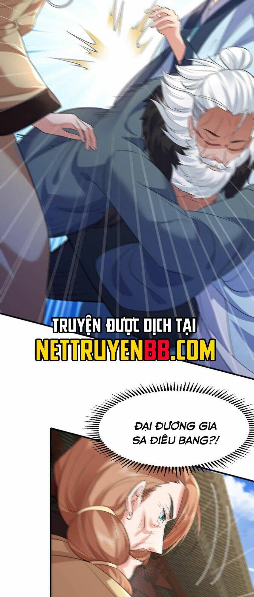 Ta Vô Địch Lúc Nào Chapter 192 - 30