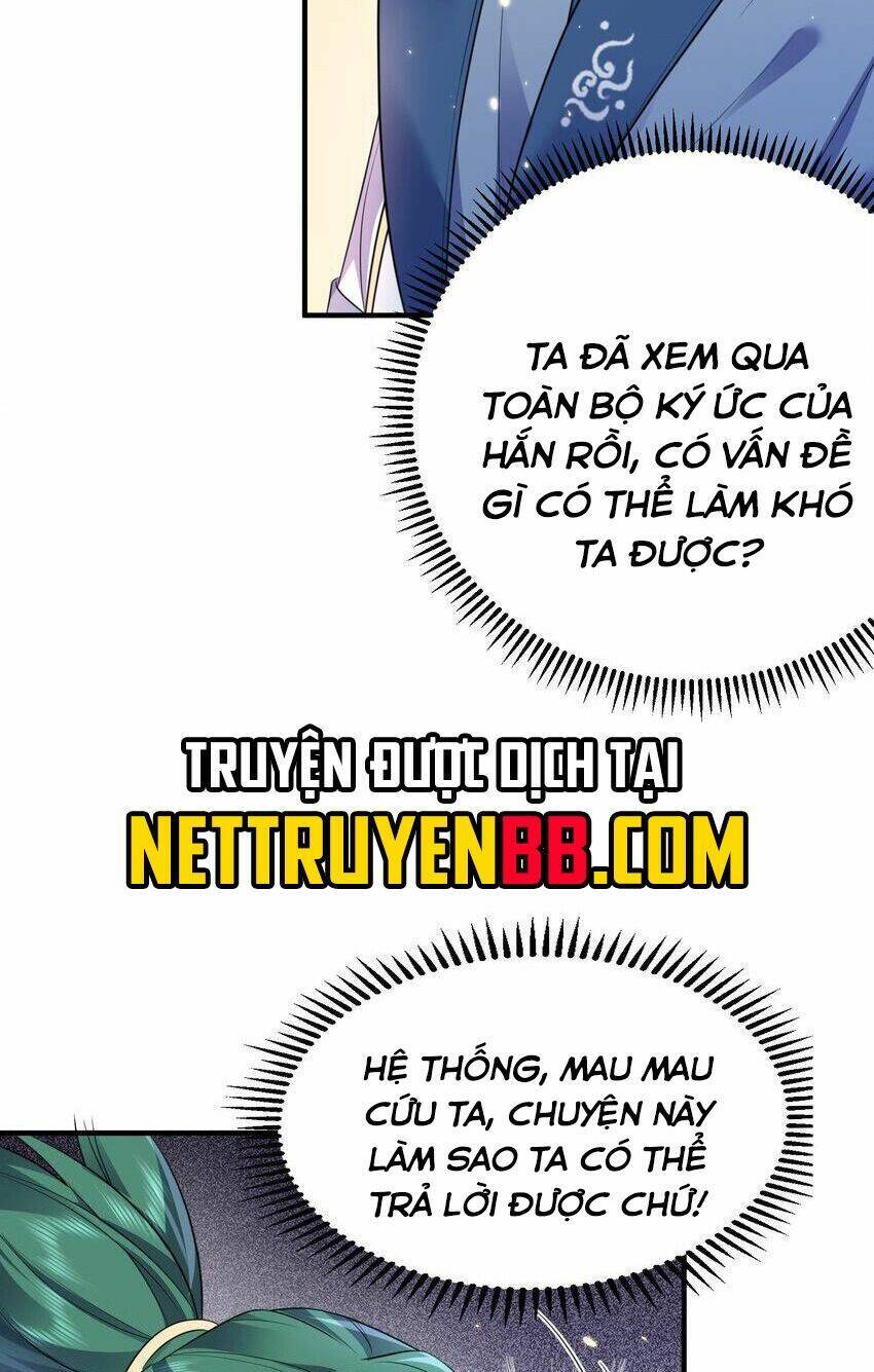 Ta Vô Địch Lúc Nào Chapter 192 - 4
