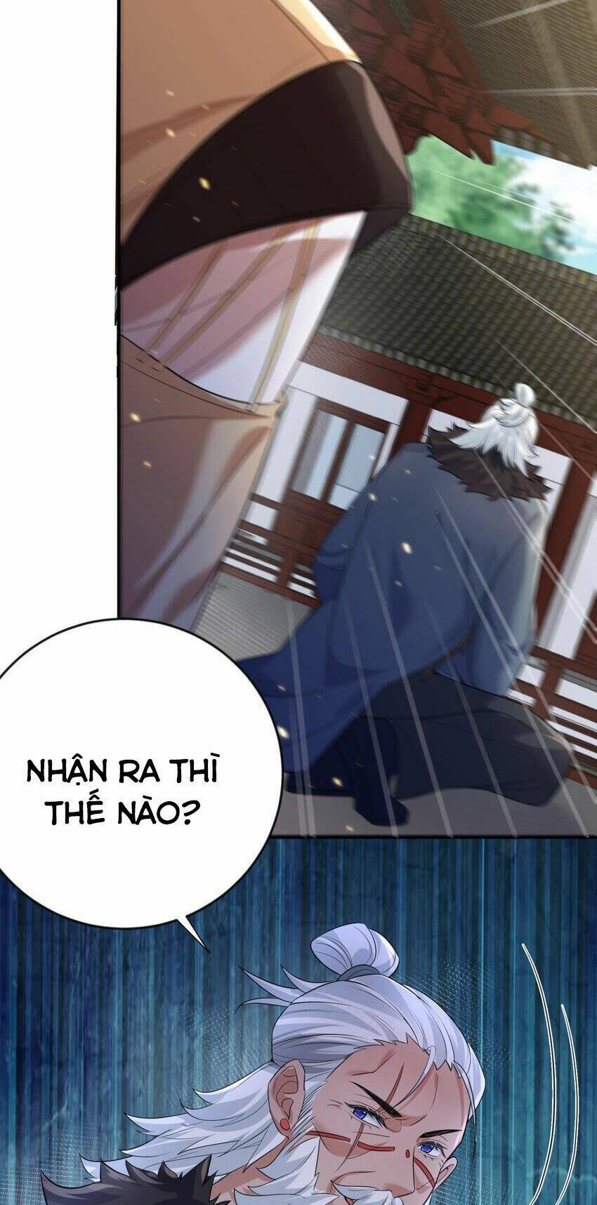 Ta Vô Địch Lúc Nào Chapter 192 - 31