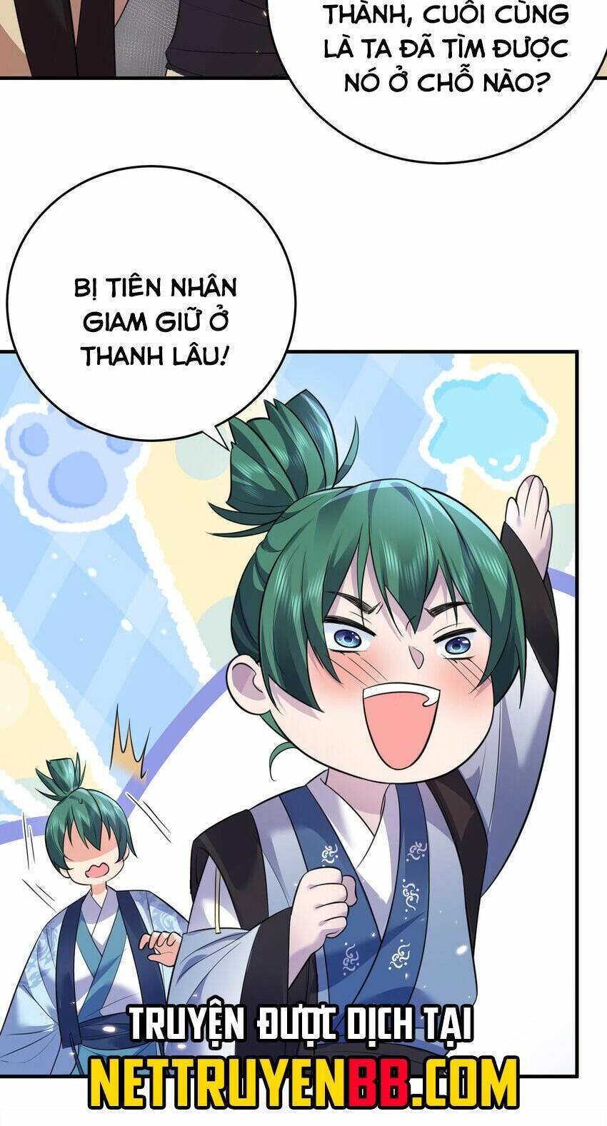 Ta Vô Địch Lúc Nào Chapter 192 - 9