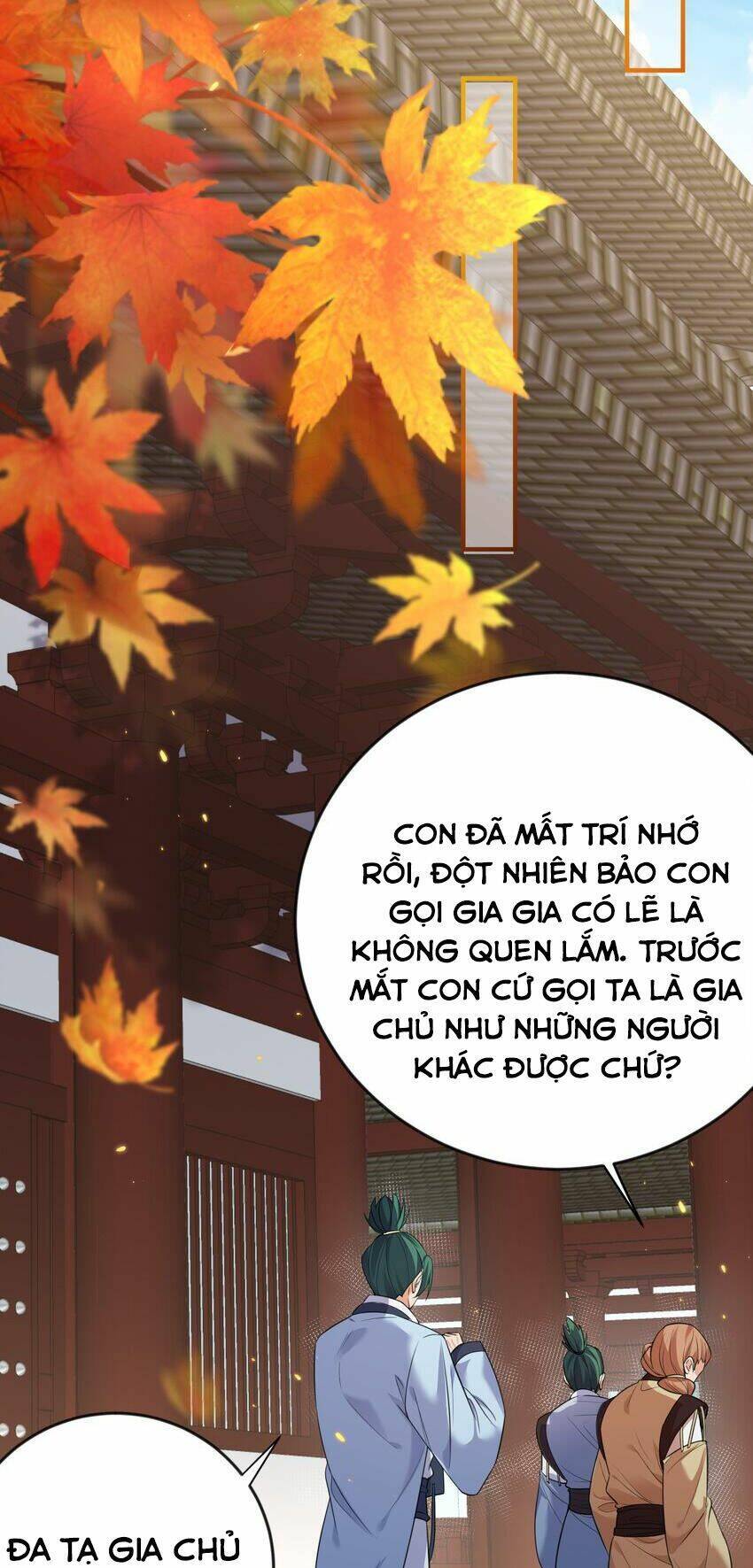Ta Vô Địch Lúc Nào Chapter 193 - 23