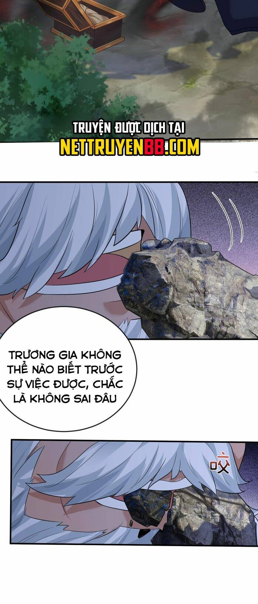Ta Vô Địch Lúc Nào Chapter 193 - 35