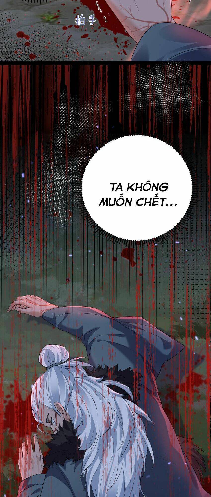 Ta Vô Địch Lúc Nào Chapter 194 - 13