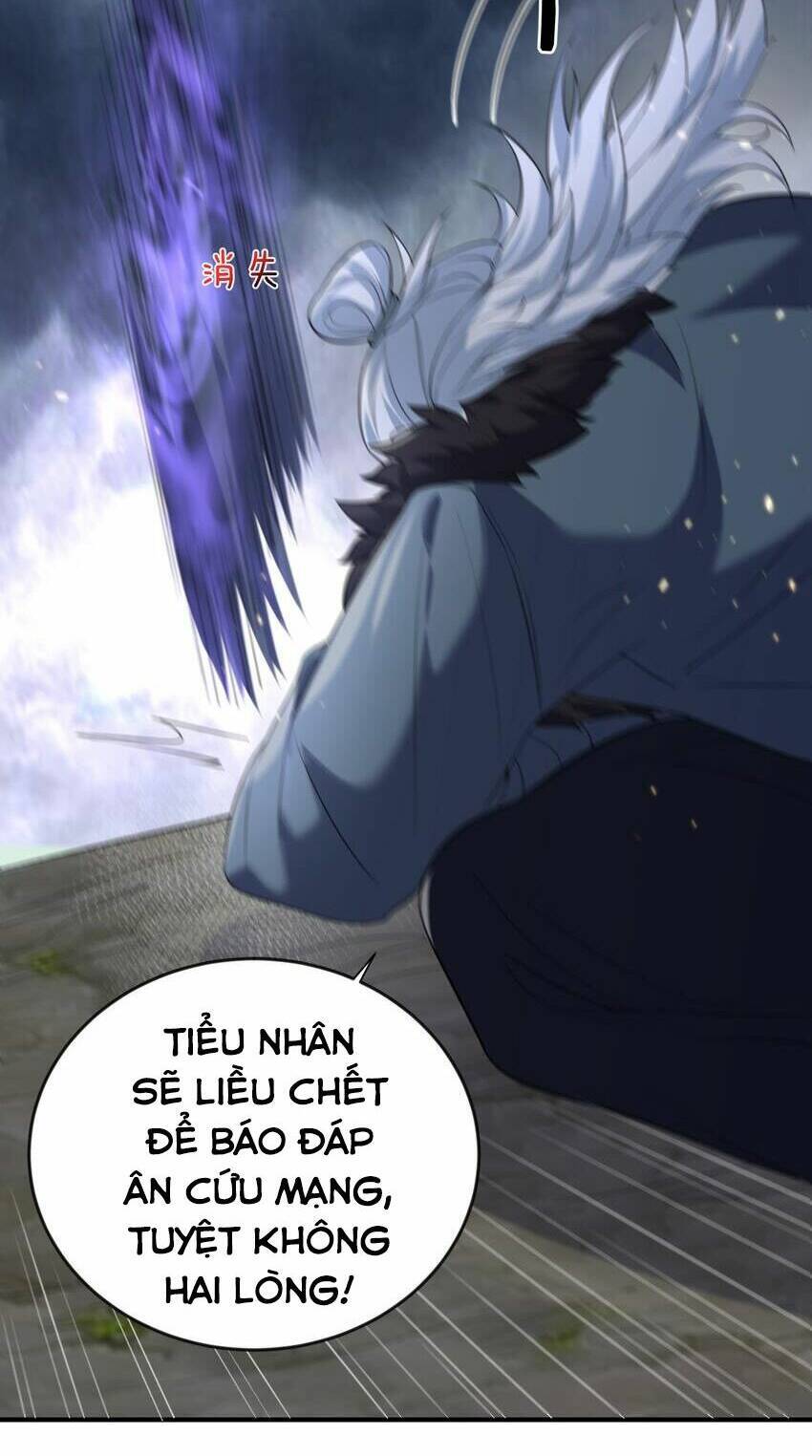 Ta Vô Địch Lúc Nào Chapter 194 - 24