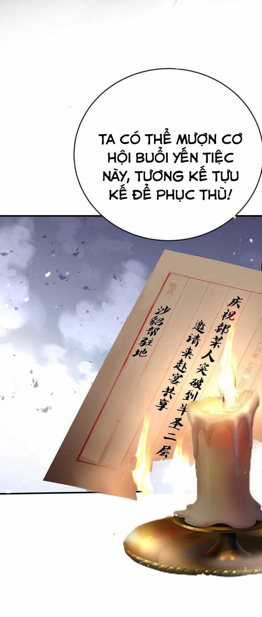 Ta Vô Địch Lúc Nào Chapter 194 - 32