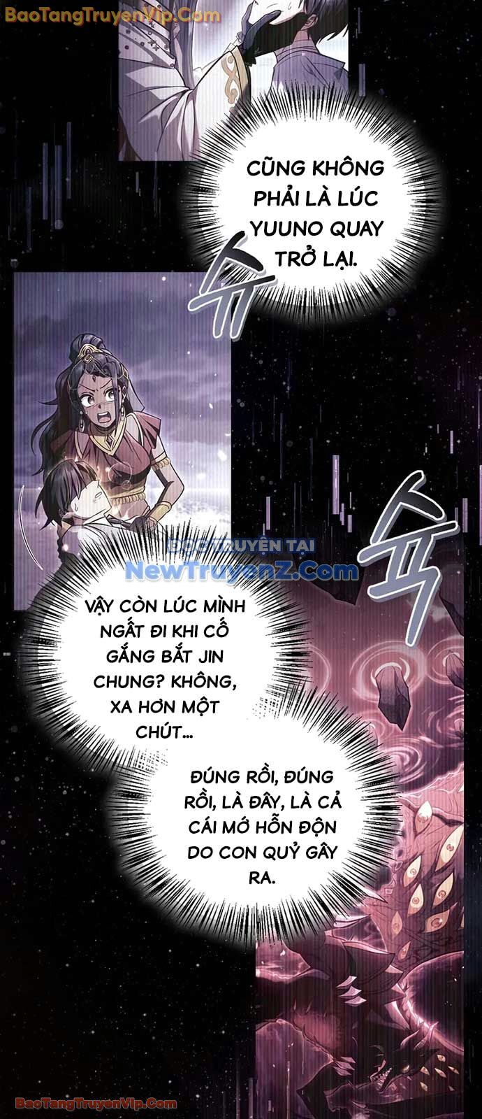 Kí Sự Hồi Quy Chapter 134 - 14