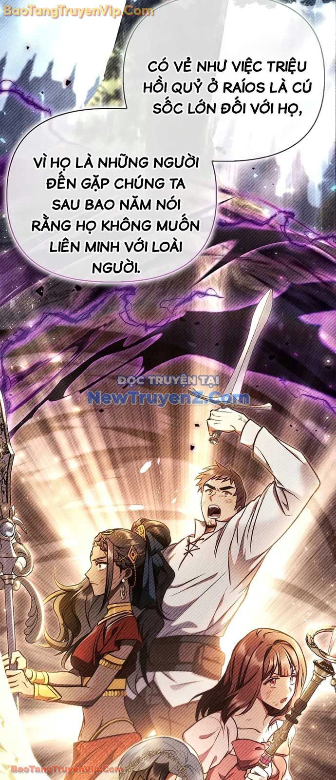 Kí Sự Hồi Quy Chapter 134 - 41