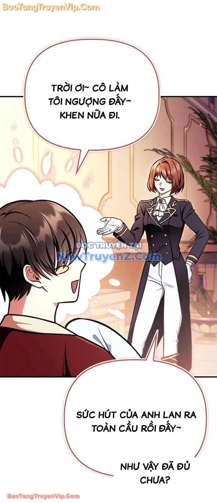 Kí Sự Hồi Quy Chapter 134 - 43