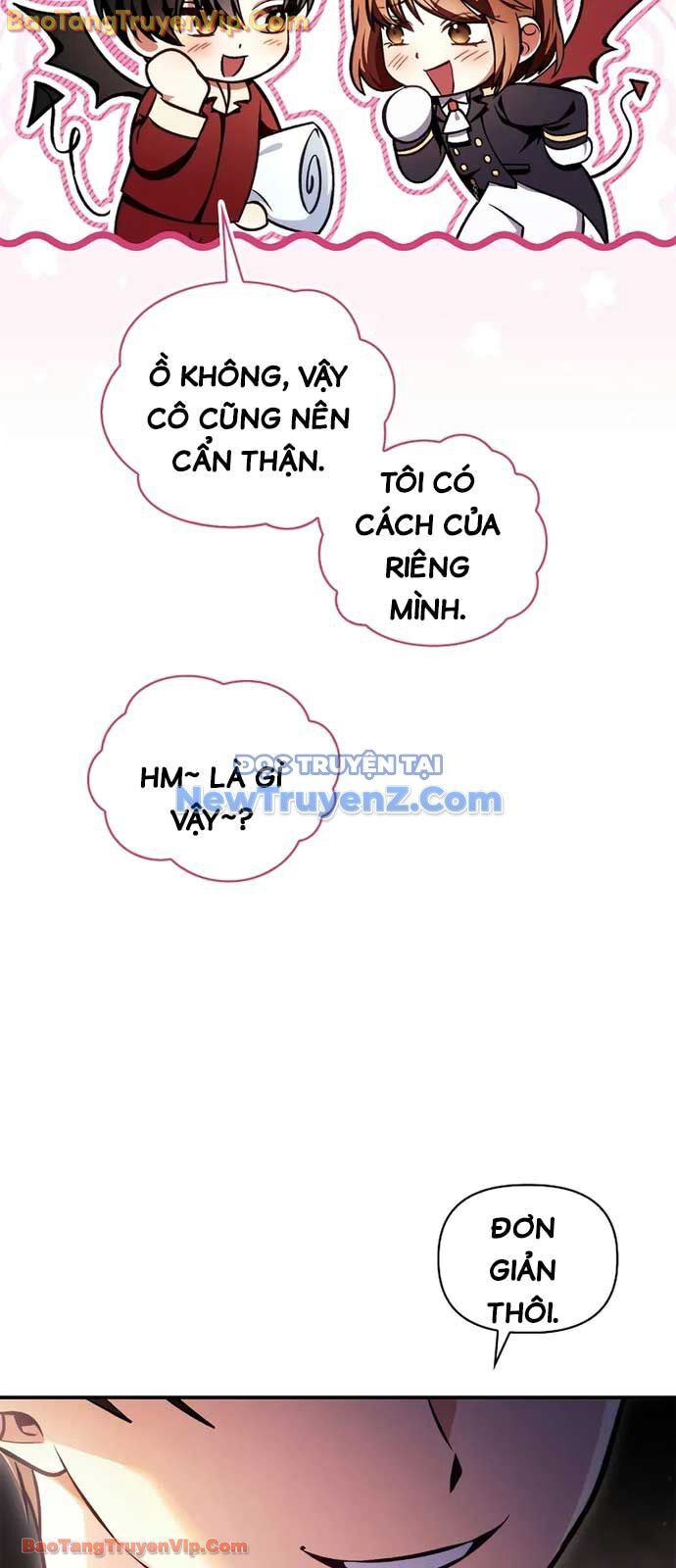 Kí Sự Hồi Quy Chapter 134 - 46