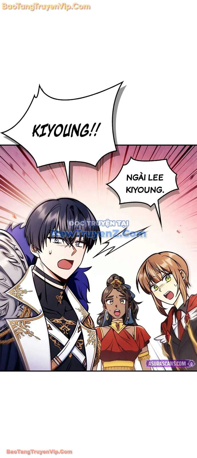 Kí Sự Hồi Quy Chapter 134 - 51