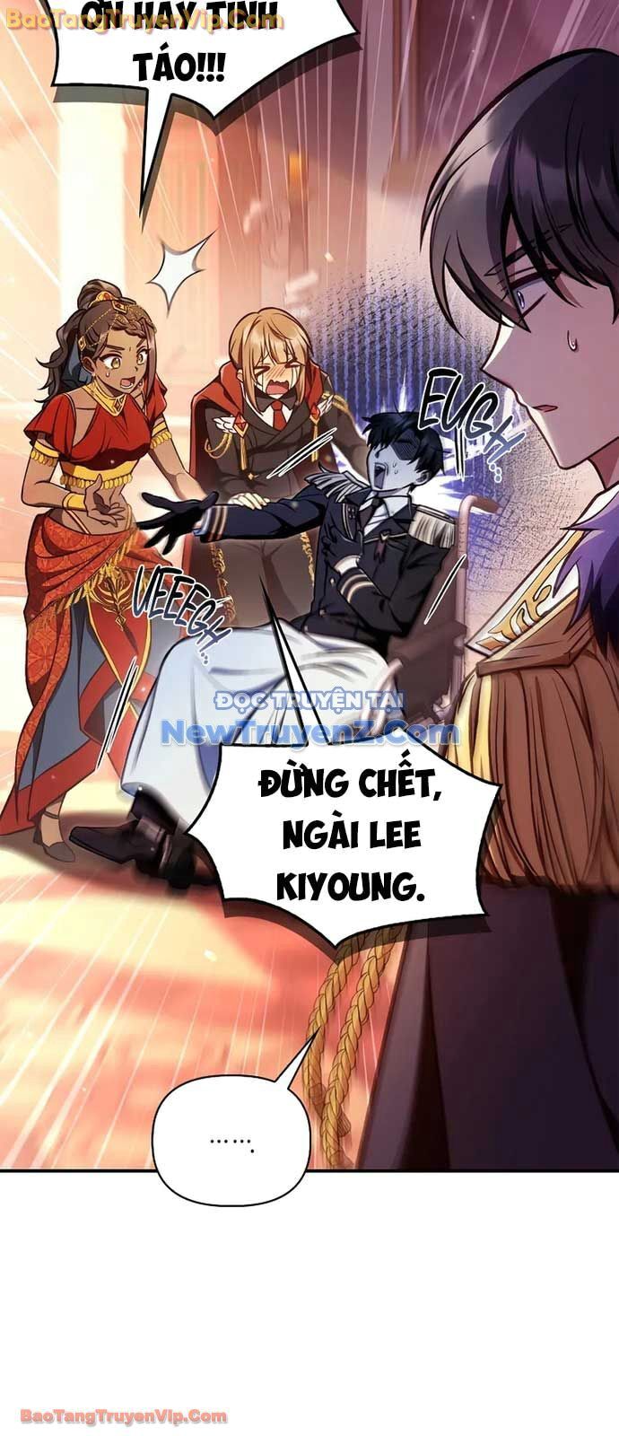 Kí Sự Hồi Quy Chapter 134 - 80