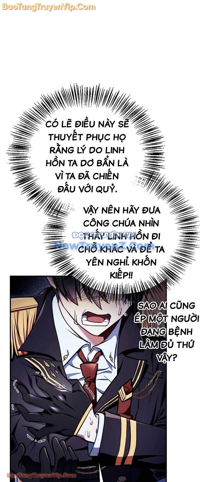 Kí Sự Hồi Quy Chapter 134 - 81