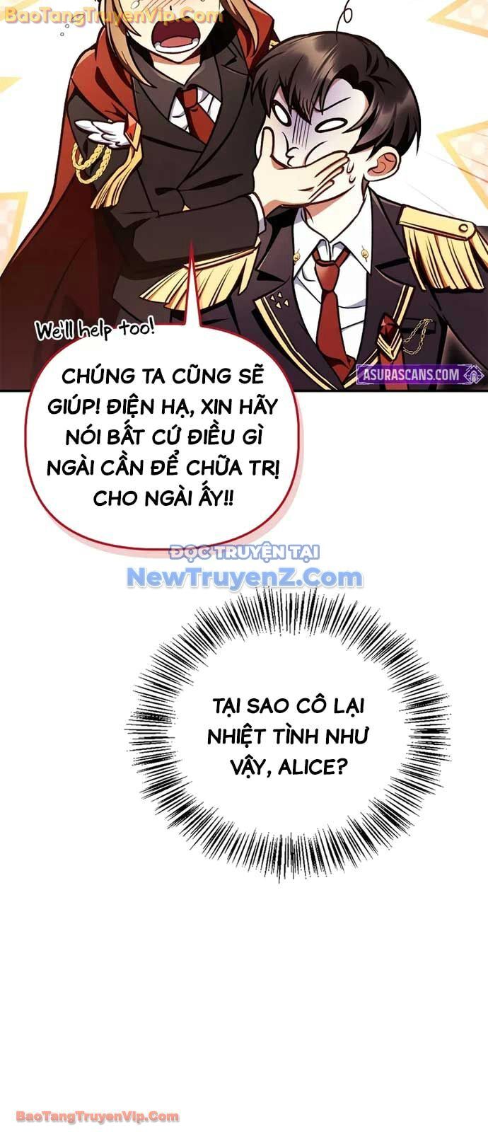 Kí Sự Hồi Quy Chapter 134 - 91