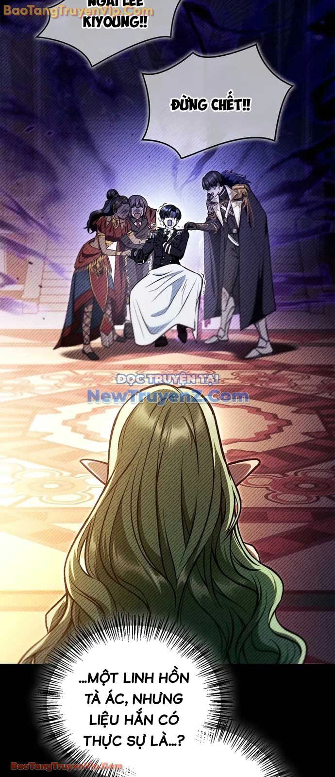 Kí Sự Hồi Quy Chapter 134 - 99