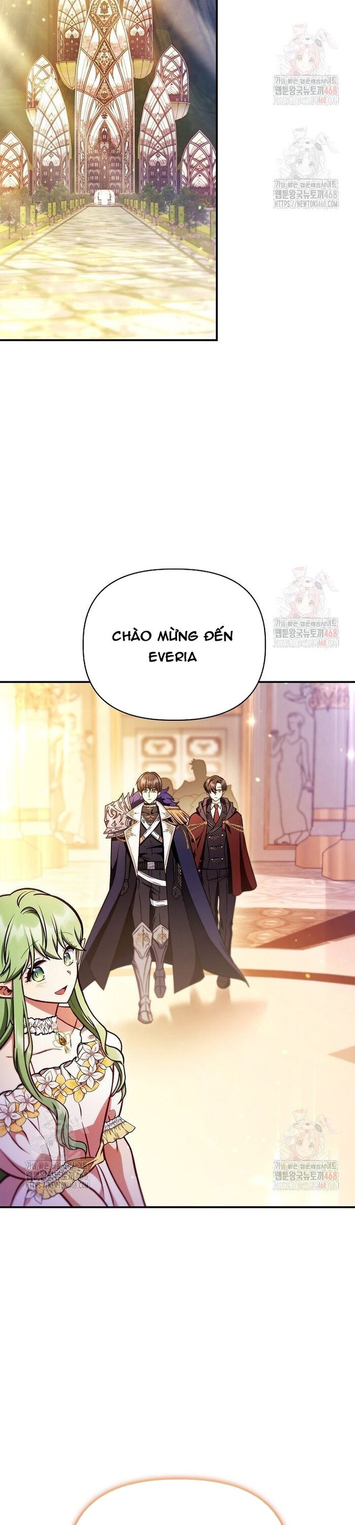 Kí Sự Hồi Quy Chapter 136 - 11