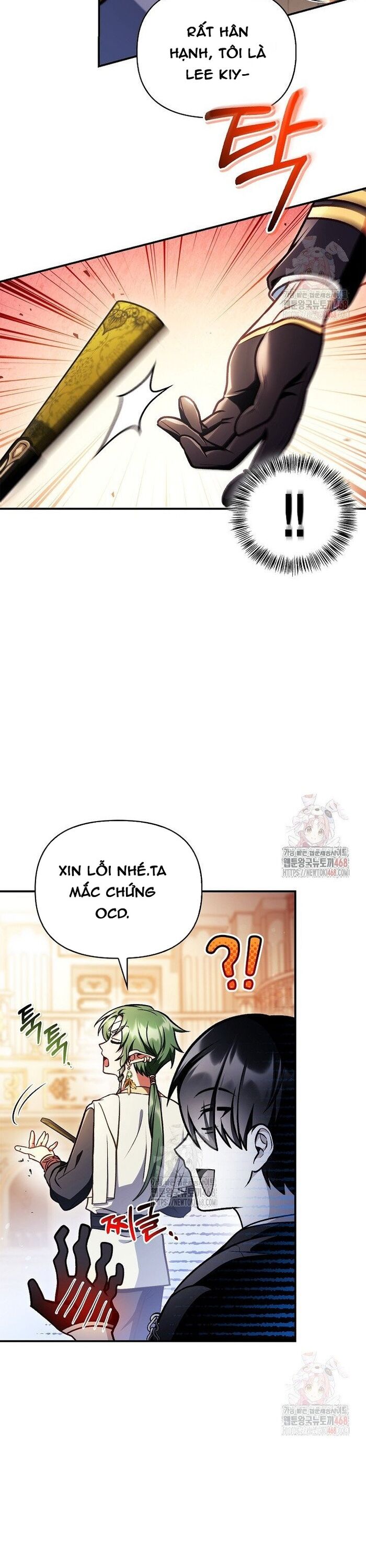 Kí Sự Hồi Quy Chapter 136 - 13