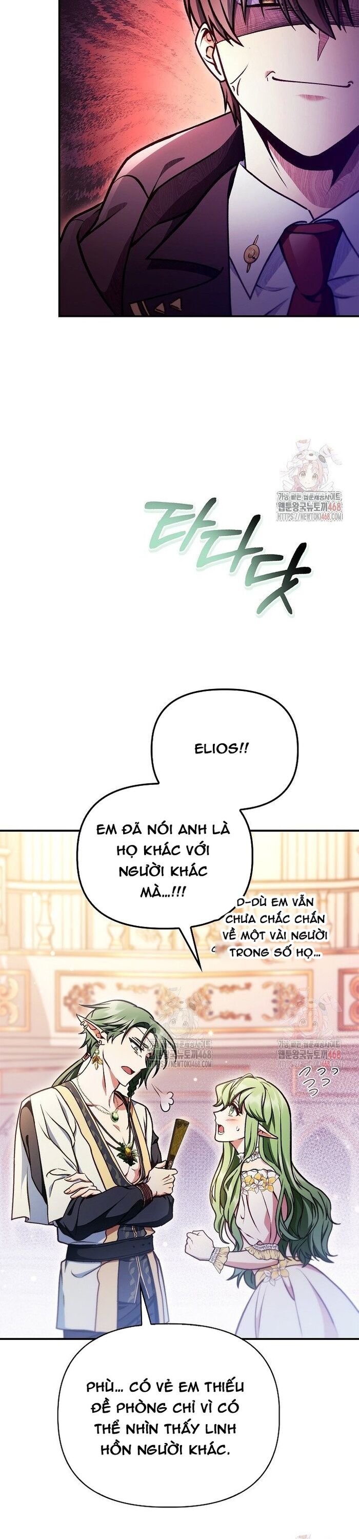 Kí Sự Hồi Quy Chapter 136 - 15