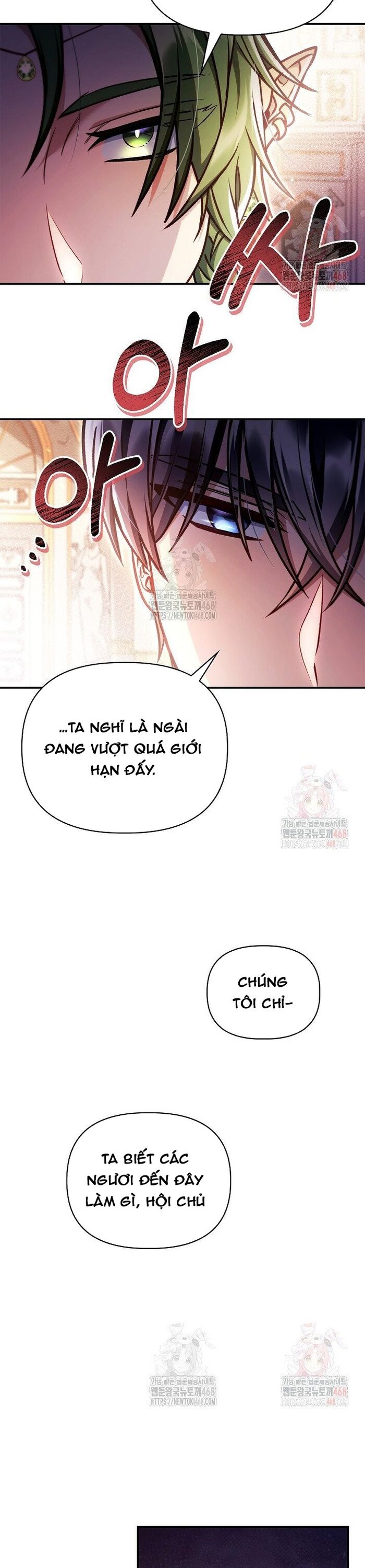 Kí Sự Hồi Quy Chapter 136 - 18