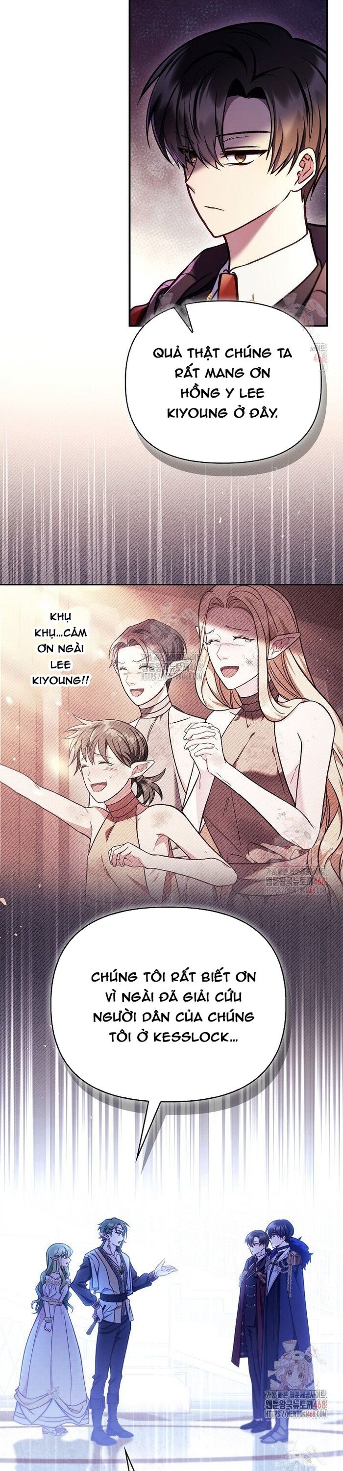 Kí Sự Hồi Quy Chapter 136 - 19