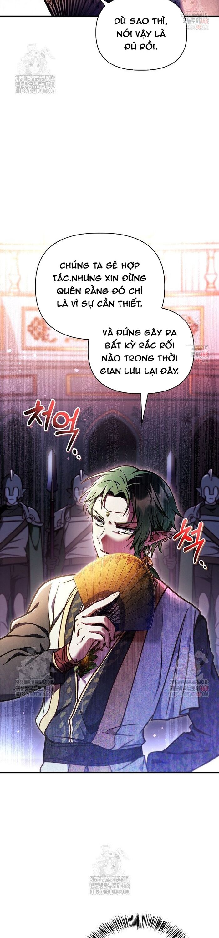 Kí Sự Hồi Quy Chapter 136 - 21