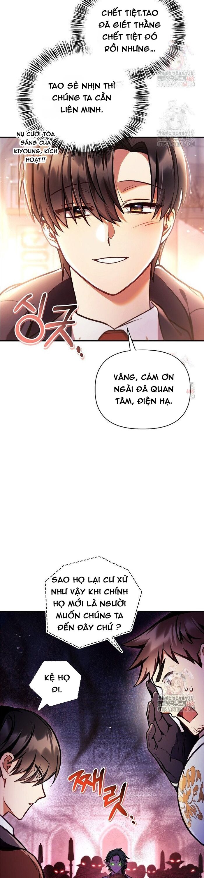 Kí Sự Hồi Quy Chapter 136 - 22
