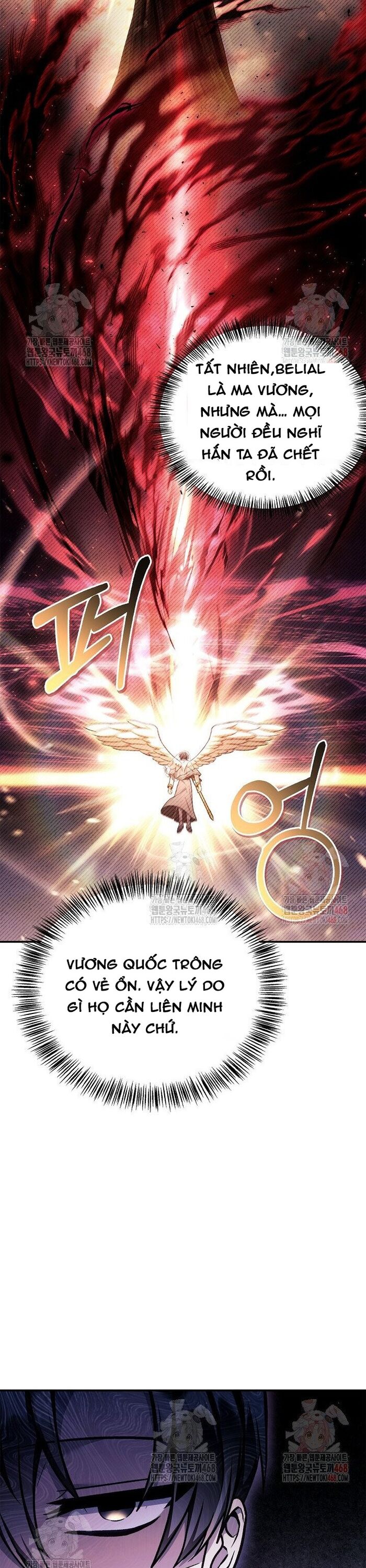Kí Sự Hồi Quy Chapter 136 - 24
