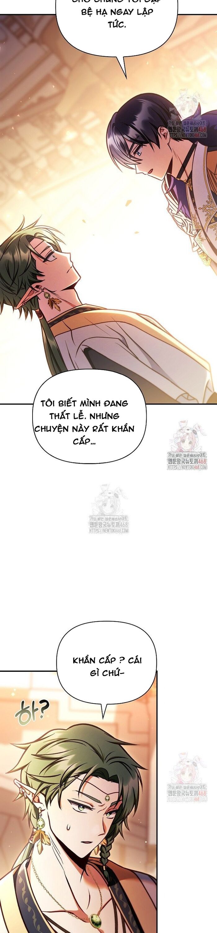 Kí Sự Hồi Quy Chapter 136 - 28