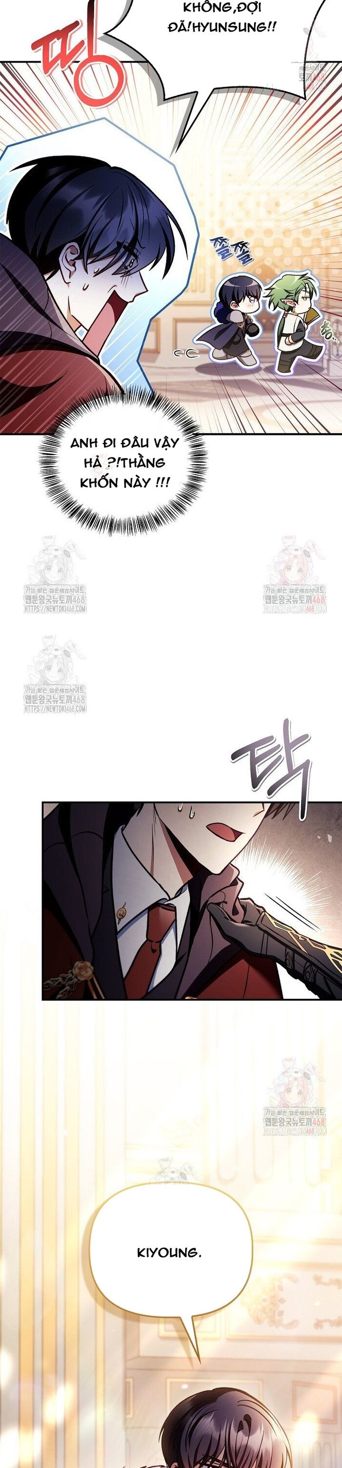 Kí Sự Hồi Quy Chapter 136 - 32