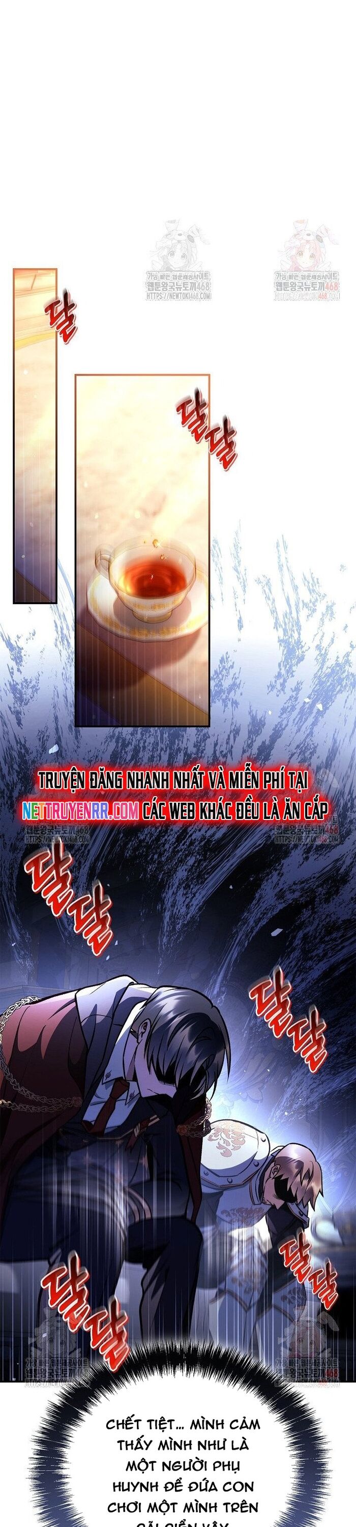 Kí Sự Hồi Quy Chapter 136 - 34