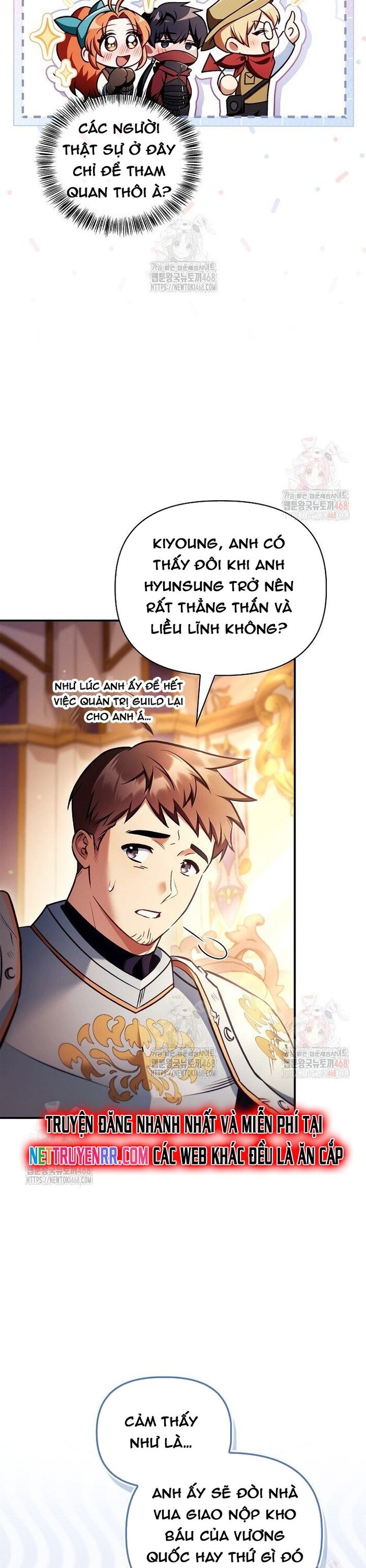 Kí Sự Hồi Quy Chapter 136 - 36