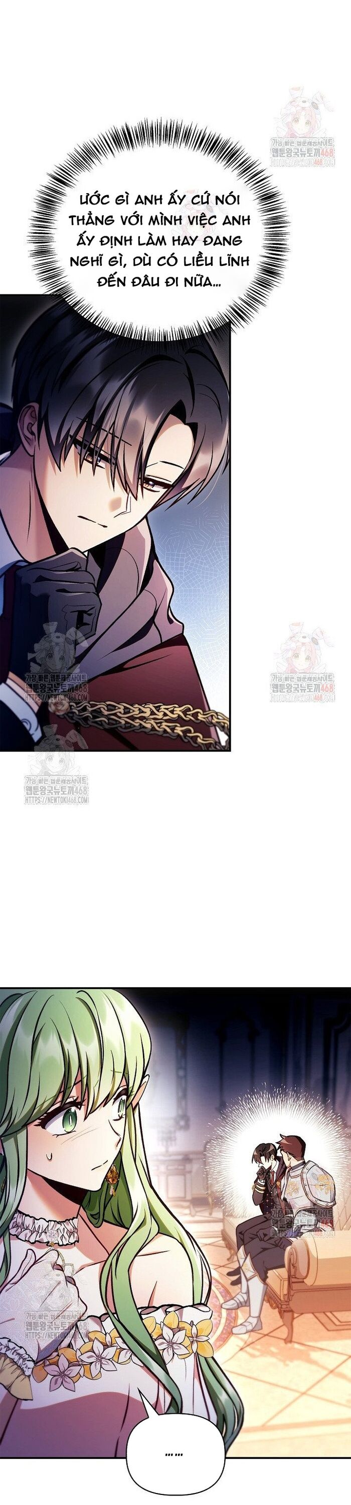 Kí Sự Hồi Quy Chapter 136 - 38