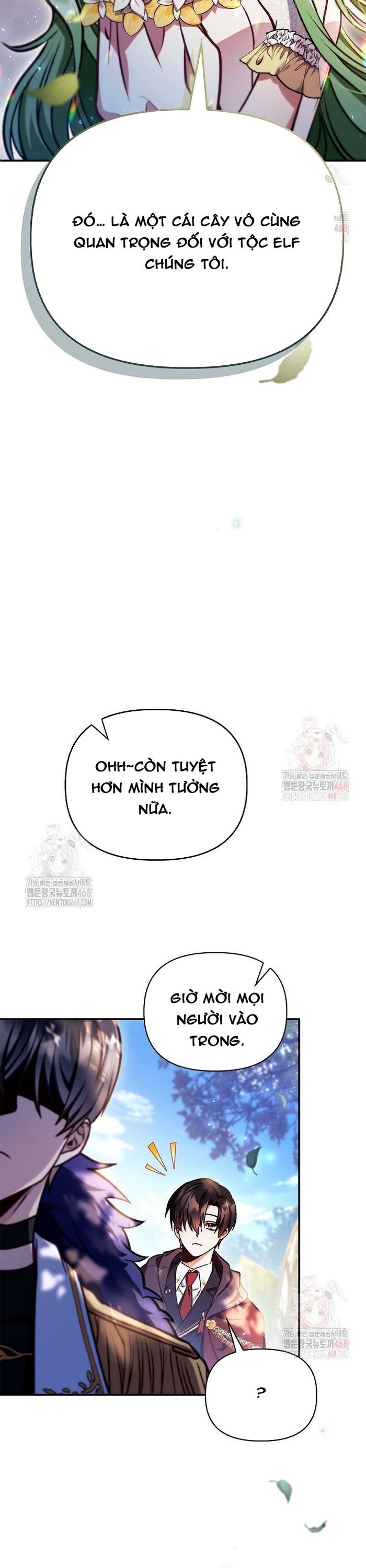 Kí Sự Hồi Quy Chapter 136 - 7