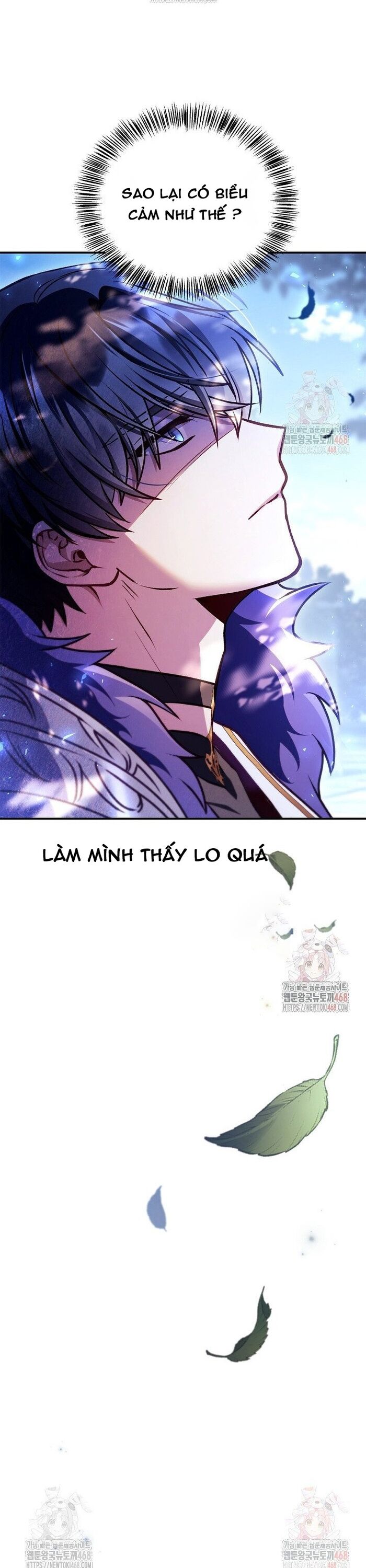 Kí Sự Hồi Quy Chapter 136 - 9